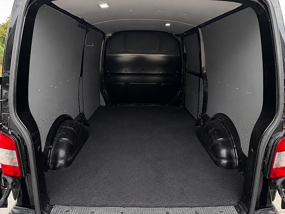 Volkswagen Transporter 8 of 9