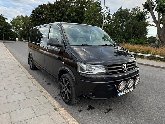Volkswagen Transporter 5 of 9