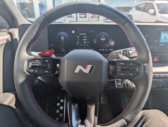 Hyundai Ioniq 5 10 of 11