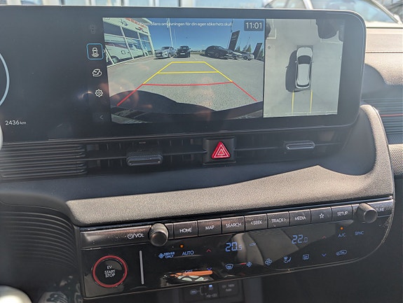 Hyundai Ioniq 5 11 of 11