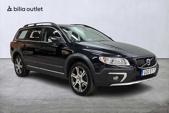 Volvo XC70 4 of 30