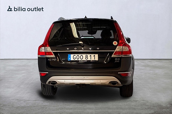 Volvo XC70 7 of 30
