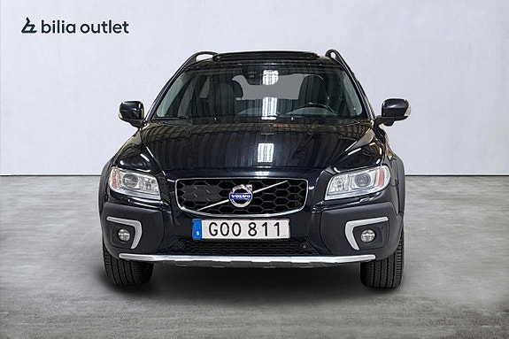 Volvo XC70 3 of 30