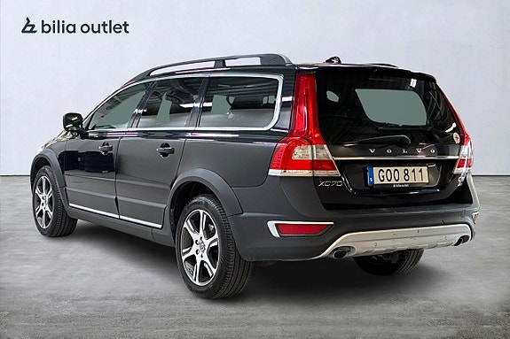 Volvo XC70 8 of 30