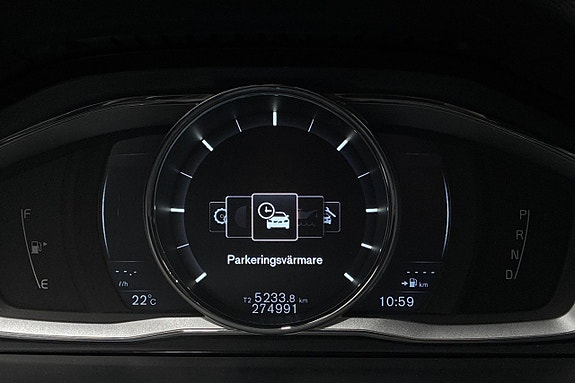 Volvo XC70 19 of 30