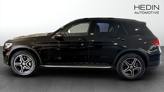 Mercedes-Benz GLC300 de 6 of 9