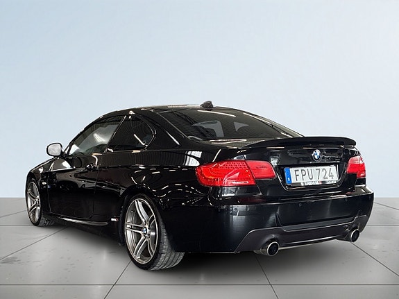 BMW 335i 5 of 22