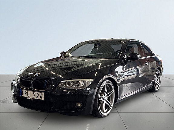 BMW 335i 16 of 22