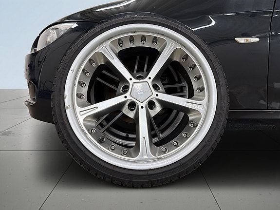 BMW 335i 14 of 22