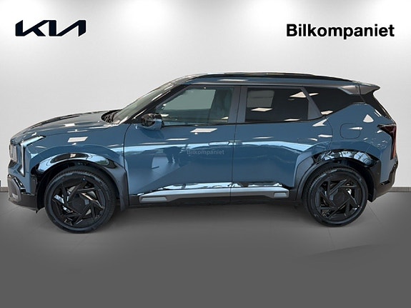 Kia Seltos 4 of 14
