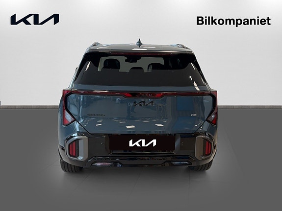 Kia Seltos 5 of 14