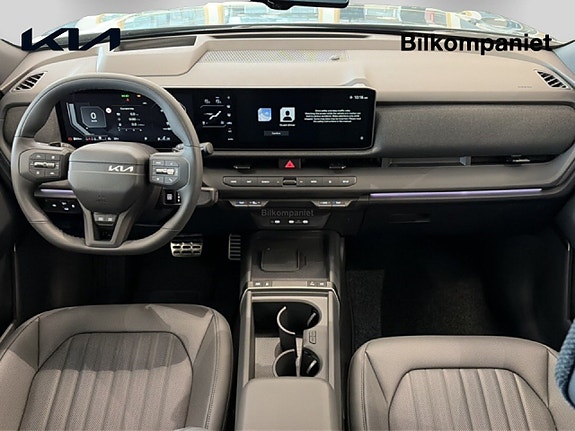 Kia Seltos 7 of 14