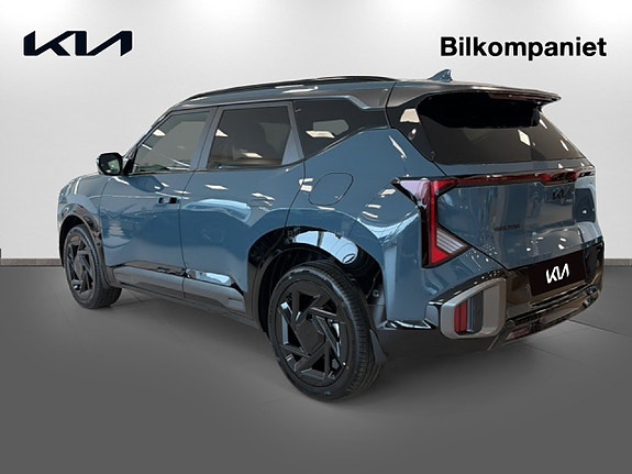 Kia Seltos 6 of 14