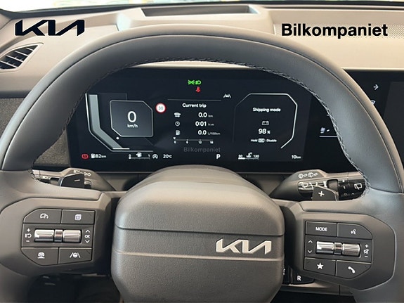 Kia Seltos 10 of 14