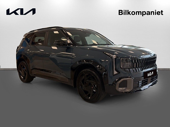 Kia Seltos 3 of 14