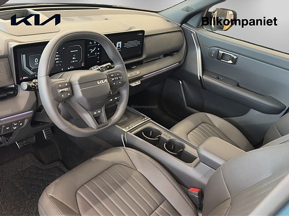 Kia Seltos 8 of 14