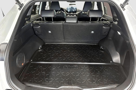 Toyota RAV4 16 of 16