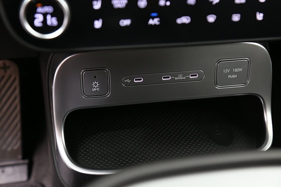 Hyundai Ioniq 9 20 of 28