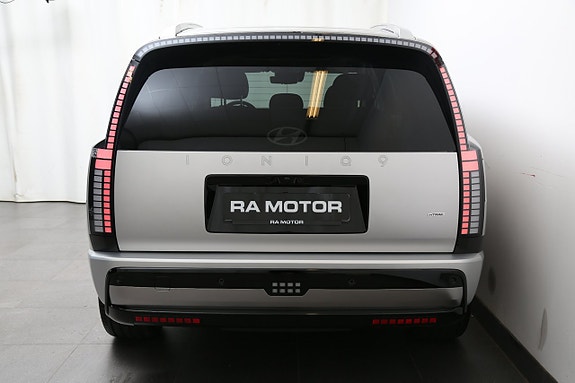 Hyundai Ioniq 9 3 of 28