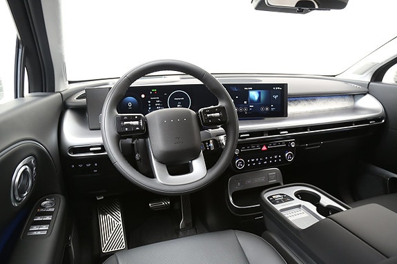 Hyundai Ioniq 9 13 of 28