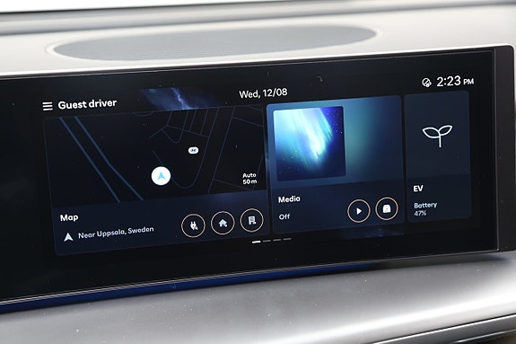 Hyundai Ioniq 9 17 of 28
