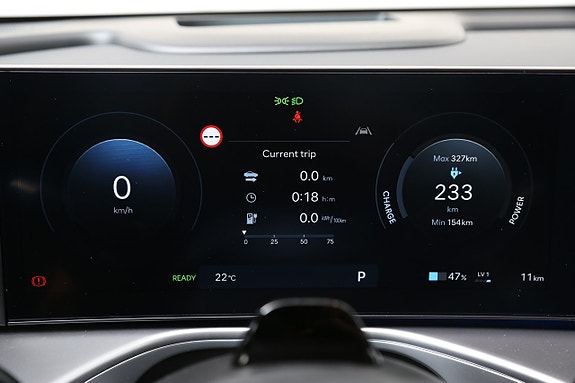 Hyundai Ioniq 9 16 of 28