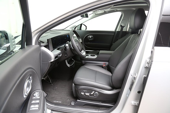 Hyundai Ioniq 9 6 of 28