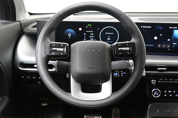 Hyundai Ioniq 9 14 of 28