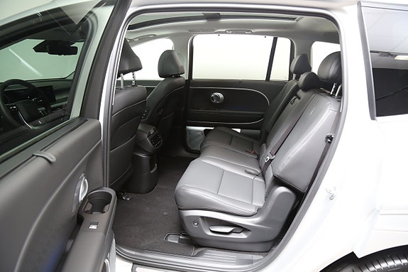 Hyundai Ioniq 9 8 of 28