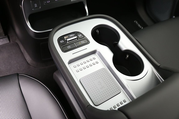 Hyundai Ioniq 9 21 of 28