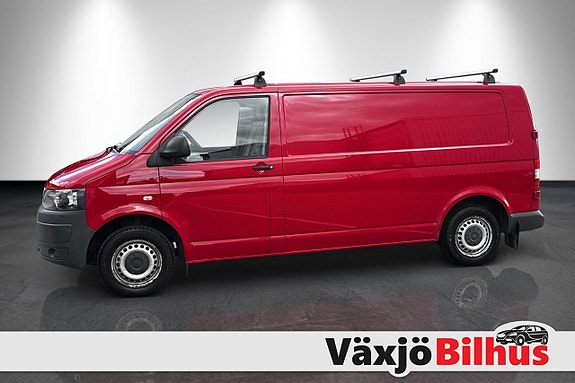 Volkswagen Transporter 2 of 10