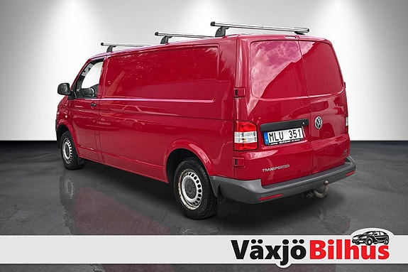 Volkswagen Transporter 3 of 10