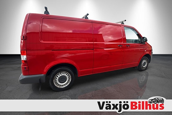 Volkswagen Transporter 5 of 10