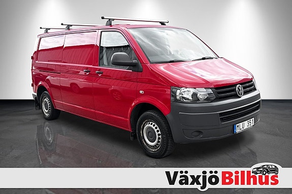 Volkswagen Transporter 6 of 10