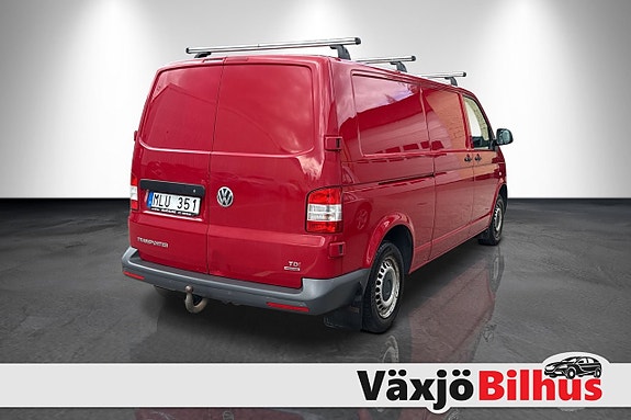 Volkswagen Transporter 4 of 10