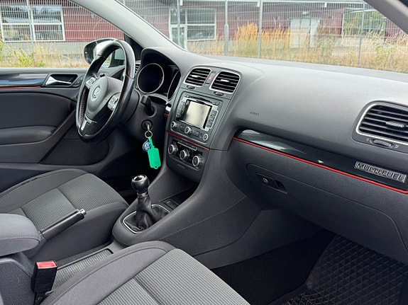 Volkswagen Golf I 12 of 17