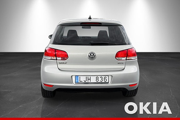 Volkswagen Golf I 7 of 17