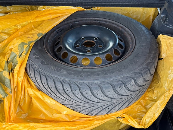 Volkswagen Golf I 16 of 17