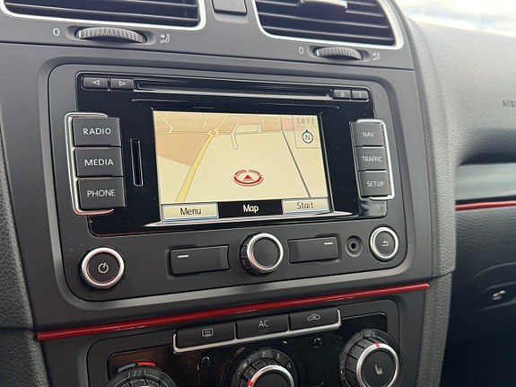 Volkswagen Golf I 15 of 17