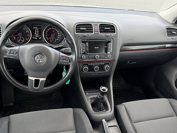 Volkswagen Golf I 11 of 17