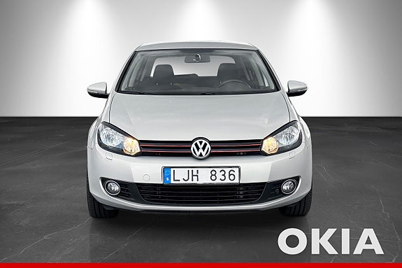 Volkswagen Golf I 2 of 17