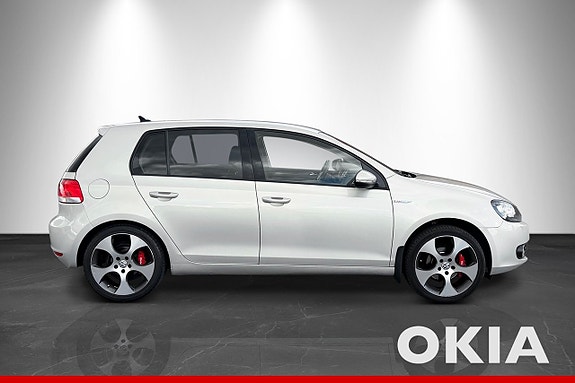 Volkswagen Golf I 6 of 17