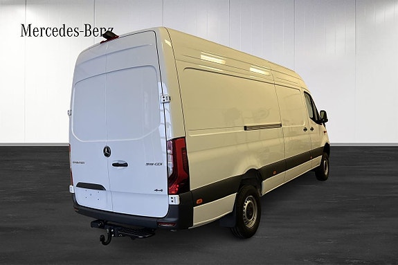 Mercedes-Benz Sprinter 208 4 of 18