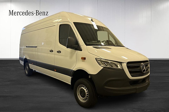 Mercedes-Benz Sprinter 208 2 of 18