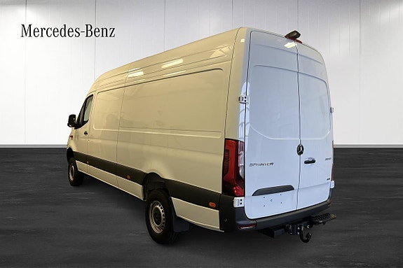 Mercedes-Benz Sprinter 208 5 of 18