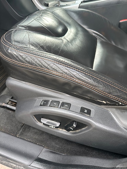 Volvo XC60 7 of 16
