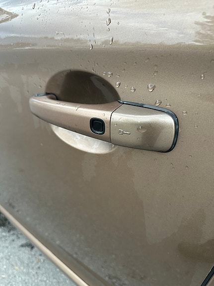 Volvo XC60 16 of 16
