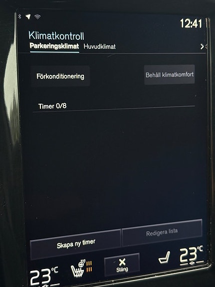 Volvo V90 21 of 29
