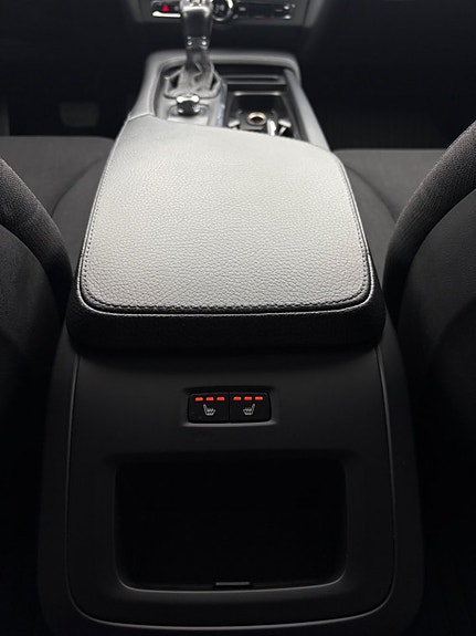 Volvo V90 17 of 29