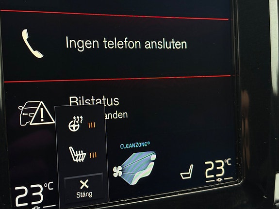 Volvo V90 20 of 29